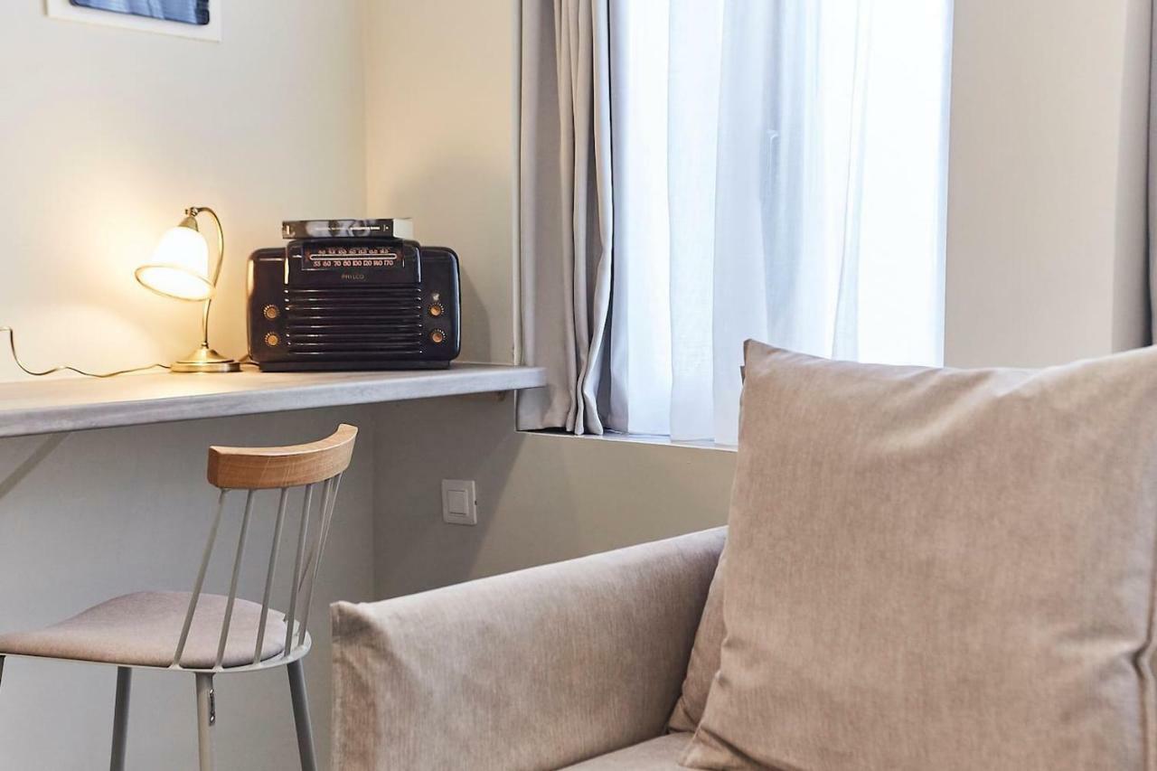 Stay In A Hip Decorated Studio Near Acropolis! Athen Exterior foto