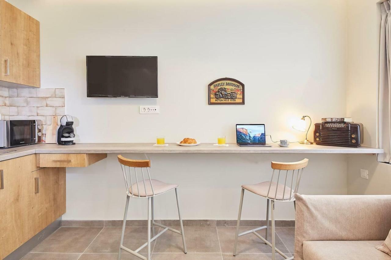 Stay In A Hip Decorated Studio Near Acropolis! Athen Exterior foto
